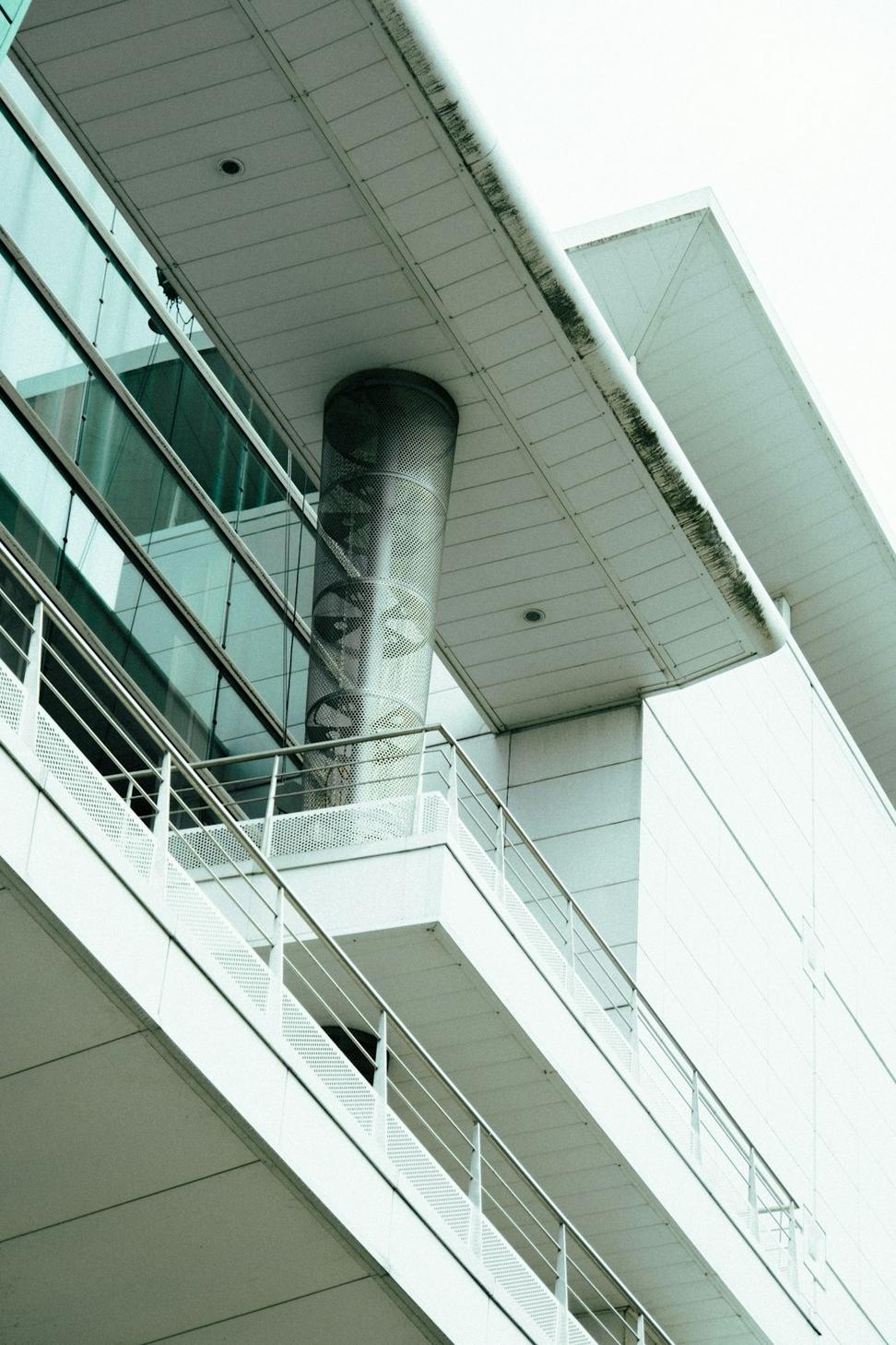 Natural Ventilation