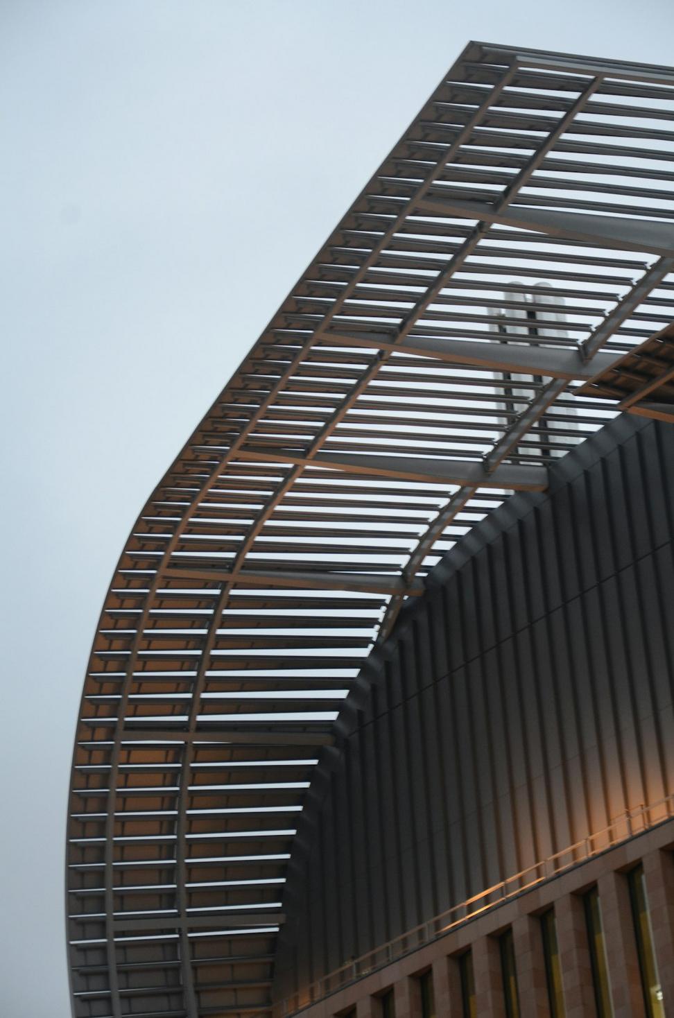 Sustainable design consulting
