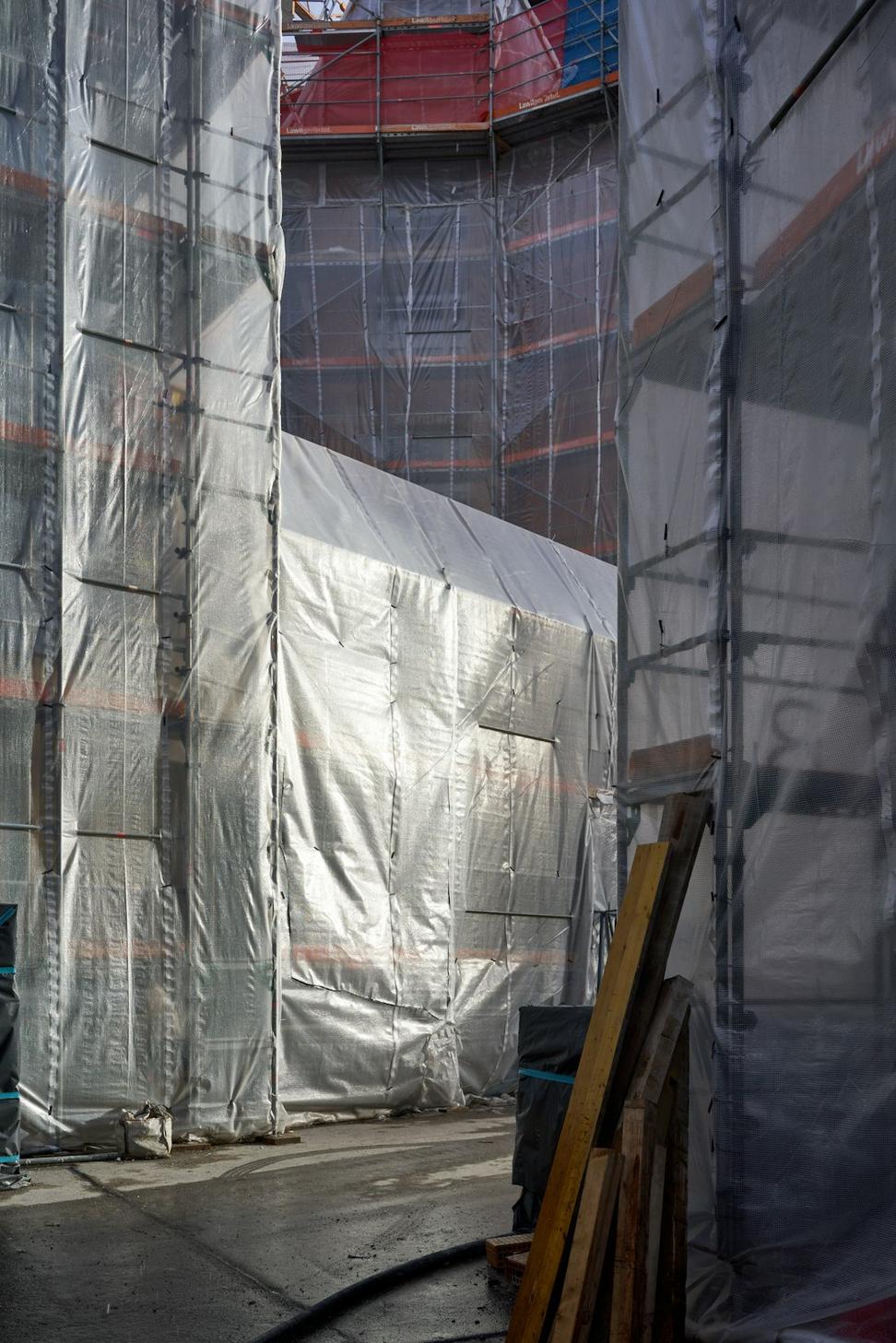 Thermal Envelope