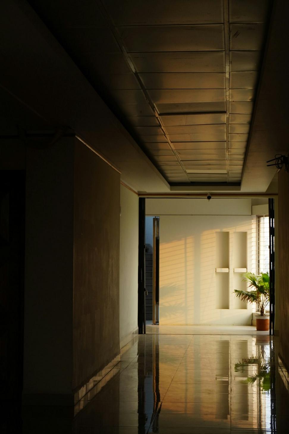 Daylighting