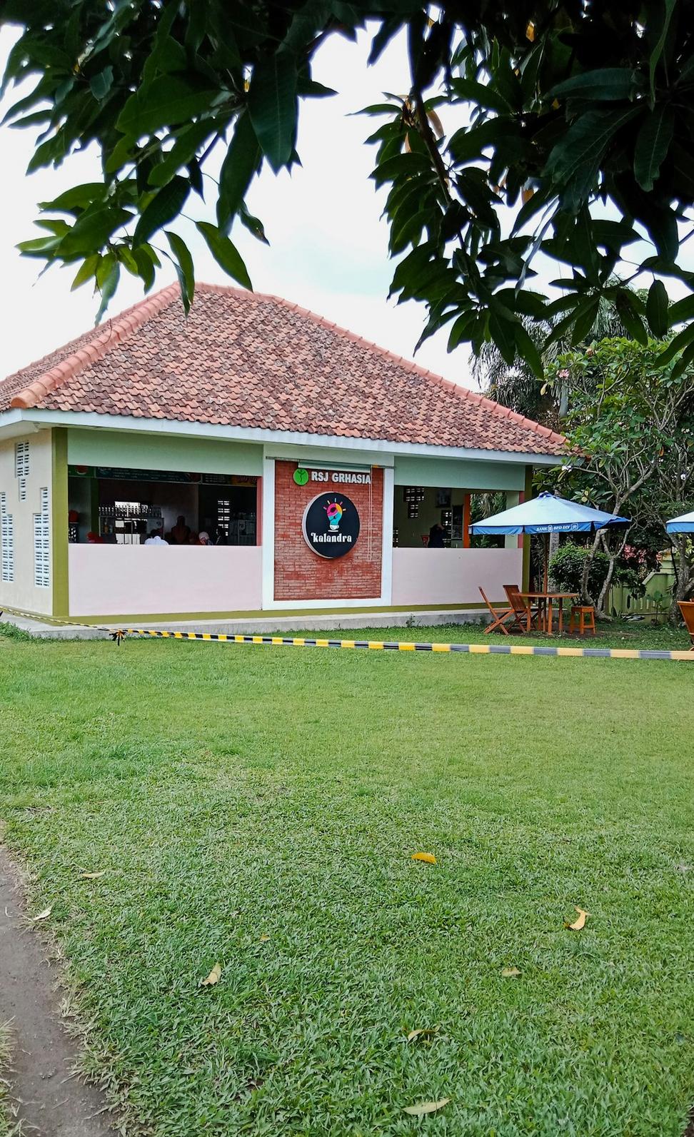 Mount Pleasant Community Hub