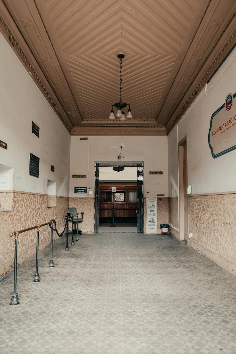 After Restoration