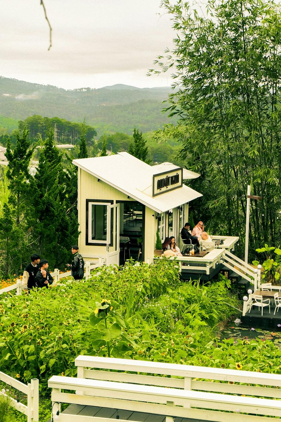 West Vancouver Eco Residence