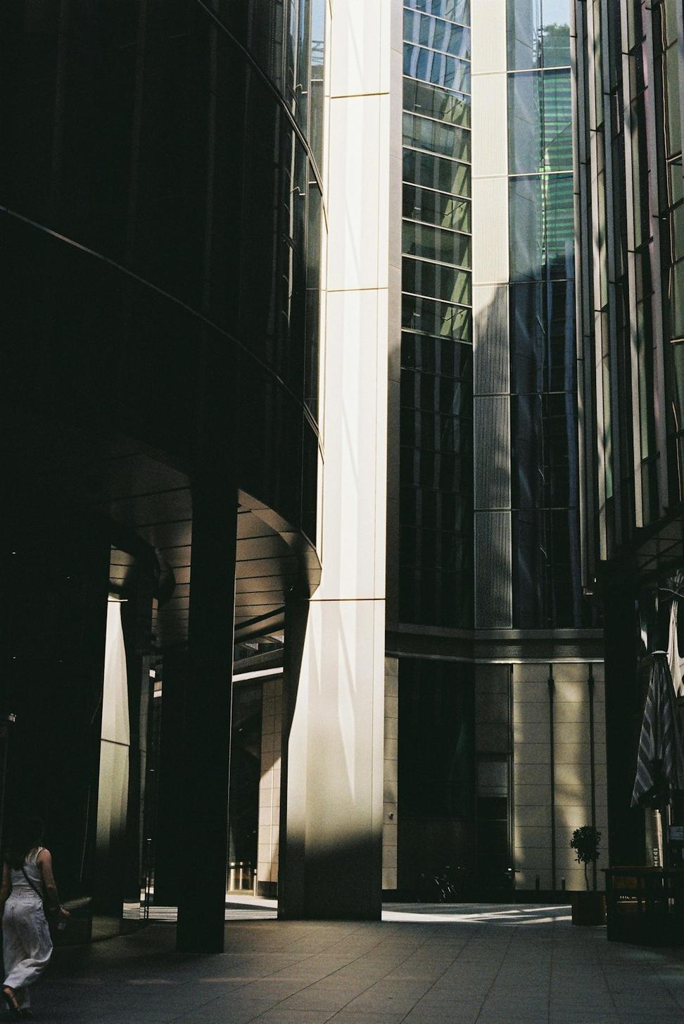 Urban planning projects