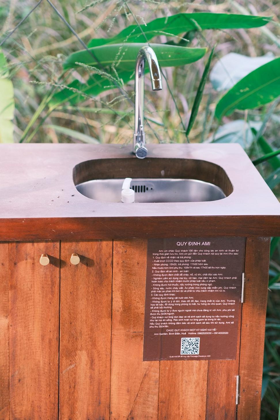Water Management