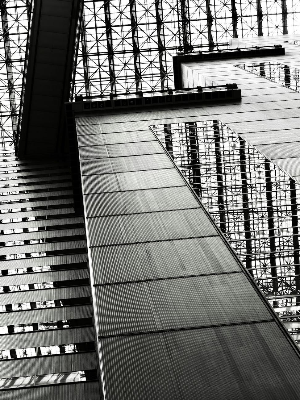Yaletown Tech Hub