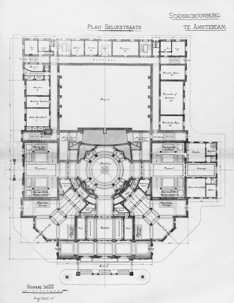 Design Consultation