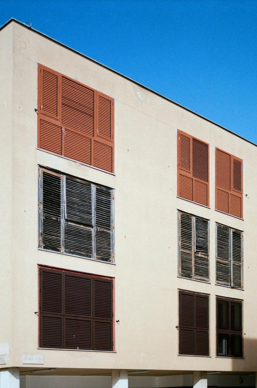 Passive Solar