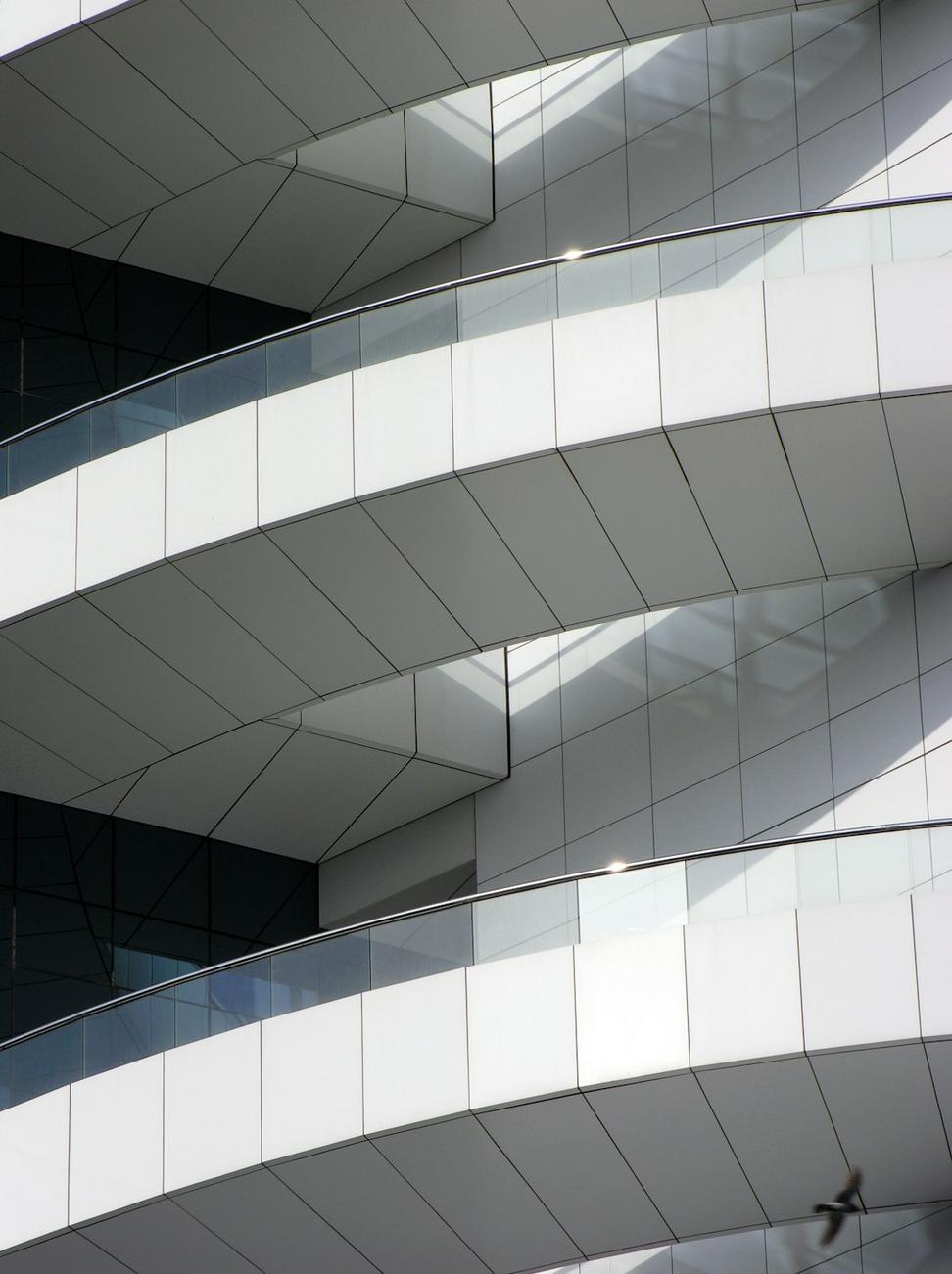 Residential architecture
